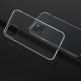 Joyroom New T Silicone Case - силиконов (TPU) калъф за iPhone 13 Pro (прозрачен) thumbnail 8