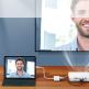 Joyroom Lightning to HDMI Adapter 1080p - адаптер за свързване от Lightning към HDMI вход за мобилни устройства с Lightning (бял) thumbnail 6