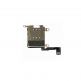 Apple iPhone 12 Pro Max Sim Slot Tray - оригинален слот за сим картата за Apple iPhone 12 Pro Max thumbnail