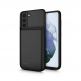 Tech-Protect Power Battery Case 4800mAh - кейс с вградена батерия за Samsung Galaxy S21 (черен) thumbnail