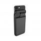Tech-Protect Power Battery Case 4700mAh - кейс с вградена батерия за iPhone 12 mini, iPhone 13 mini (черен) thumbnail 4