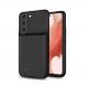 Tech-Protect Power Battery Case 4700mAh - кейс с вградена батерия за Samsung Galaxy S22 (черен) thumbnail 7