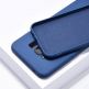 Tech-Protect Icon TPU Case - силиконов (TPU) калъф за Xiaomi Redmi Note 11, Note 11S (черен) thumbnail 3