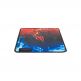 Havit MP846 Gaming Mouse Pad - геймърска подложка за мишка (син-чеврвен) thumbnail 2