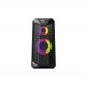 Havit SK202 USB 2.0 RGB Computer Speakers - тонколони за компютър с RGB подсветка (черен) thumbnail 5