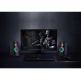 Havit SK202 USB 2.0 RGB Computer Speakers - тонколони за компютър с RGB подсветка (черен) thumbnail 6