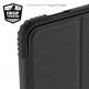 4smarts Endurance Folio Protective Case - удароустойчив хибриден кейс за iPad mini 6 (2021) (черен) thumbnail 5
