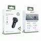 Acefast B2 Dual Car Charger 72W - зарядно за кола с 2xUSB-C изходи с технология за бързо зареждане (черен) thumbnail 6