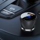 Acefast B6 Dual Car Charger 63W - зарядно за кола с USB-A и USB-C изходи с технология за бързо зареждане (черен) thumbnail 4