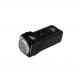 Nitecore TUP Flashlight 1000 lm - джобен тактически фенер с диплей (черен) thumbnail 3