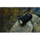 Nitecore TUP Flashlight 1000 lm - джобен тактически фенер с диплей (черен) thumbnail 6