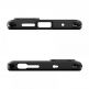 Spigen Rugged Armor Case - тънък качествен силиконов (TPU) калъф за Xiaomi RedMi Note 11, Note 11S (черен) thumbnail 5