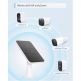 Anker EufyCam Solar Panel Charger - соларен панел за захранване на EufyCam безжична домашна видеокамера (бял) thumbnail 3