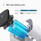 Anker EufyCam 2 Wireless Home Security Camera System 3-Cam Kit - домашна система за видеонаблюдение с 3 броя камери (бял) thumbnail 4