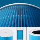 Xiaomi Mi Air Purifier HEPA Filter Class H13 (Antibacterial) - антибактериален филтър за пречистване на въздуха за Xiaomi Mi Air Purifier Pro H thumbnail 3