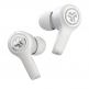 JLAB JBuds Air Executive TWS Earphones - безжични блутут слушалки със зареждащ кейс (бял) thumbnail