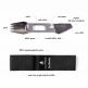 Full Windsor Muncher Titanium Multi Tool Utensil - титаниев мултифункционален прибор за къмпинг (сребрист) thumbnail 3