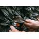 Full Windsor Muncher Titanium Multi Tool Utensil - титаниев мултифункционален прибор за къмпинг (сребрист) thumbnail 9