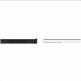 Incipio Duo Case - удароустойчив хибриден кейс за Samsung Galaxy S22 Ultra (черен) thumbnail 9