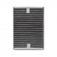 Air&Me HEPA Class H13 Active Carbon Filter - HEPA филтър за пречистване на въздуха за Air&Me Lendou Connected Air Purifier (сив) thumbnail 2