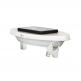 Air&Me Lendou InducTop Wireless Charging Tray - оригинална поставка (пад) за безжично захранване за Air&Me Lendou Connected Air Purifier (бял) thumbnail