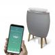 Air&Me Lendou Connected Air Purifier HEPA 13 - въздухопречиствател за стайни помещения (сив-бял) thumbnail