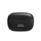 JBL Wave 200 TWS Earphones - безжични блутут слушалки със зареждащ кейс (черен)  thumbnail 4