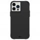 CaseMate Tough Case - кейс с висока защита за iPhone 13 Pro Max (черен) thumbnail