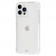 CaseMate Tough Plus Clear Case - кейс с висока защита за iPhone 13 Pro Max (прозрачен) thumbnail 3
