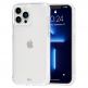 CaseMate Tough Plus Clear Case - кейс с висока защита за iPhone 13 Pro Max (прозрачен) thumbnail 6