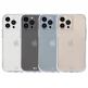 CaseMate Tough Plus Clear Case - кейс с висока защита за iPhone 13 Pro Max (прозрачен) thumbnail 7