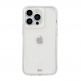 CaseMate Tough Plus Clear Case - кейс с висока защита за iPhone 13 Pro (прозрачен) thumbnail