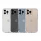 CaseMate Tough Plus Clear Case - кейс с висока защита за iPhone 13 Pro (прозрачен) thumbnail 2