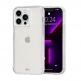 CaseMate Tough Plus Clear Case - кейс с висока защита за iPhone 13 Pro (прозрачен) thumbnail 3