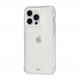 CaseMate Tough Plus Clear Case - кейс с висока защита за iPhone 13 Pro (прозрачен) thumbnail 5