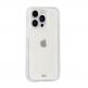 CaseMate Tough Plus Clear Case - кейс с висока защита за iPhone 13 Pro (прозрачен) thumbnail 6
