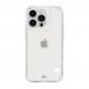 CaseMate Tough Clear Case - кейс с висока защита за iPhone 13 Pro (прозрачен) thumbnail