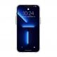 CaseMate Tough Clear Case - кейс с висока защита за iPhone 13 Pro (прозрачен) thumbnail 2