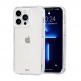 CaseMate Tough Clear Case - кейс с висока защита за iPhone 13 Pro (прозрачен) thumbnail 5
