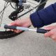 Sahoo Bike Tyre Repair Kit 13 Pics - комплект инструменти за ремонт на спукана гума на велосипед (13 броя) (черен) thumbnail 5