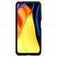 Spigen Rugged Armor Case - тънък качествен силиконов (TPU) калъф за Xiaomi RedMi Note 10 5G, Poco M3 Pro 5G (черен) thumbnail 3