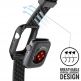 Catalyst Active Defense Case 41mm - удароустойчив TPU кейс с каишка за Apple Watch 41мм (черен) thumbnail 6