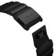 Nomad Strap Titanium Band V2 - титаниева каишка за Apple Watch 42мм, 44мм, 45мм (черен) thumbnail 7