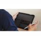 Uniq Pixo Magnetic Stylus Pen - професионална писалка за iPad (черен) thumbnail 3