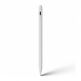 Uniq Pixo Magnetic Stylus Pen - професионална писалка за iPad (бял) thumbnail