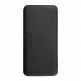 Uniq Hyde Air View Powerbank 18W Wireless Charger 10000mAh - преносима външна батерия с USB-C порт, USB-A изход и безжично зареждане (сив) thumbnail