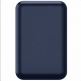 Uniq Hyde Powerbank Quick Charge, PD 18W 10000mAh - преносима външна батерия с USB-C порт, USB-A изход и технология за бързо зареждане (син) thumbnail 3