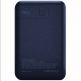 Uniq Hyde Powerbank Quick Charge, PD 18W 10000mAh - преносима външна батерия с USB-C порт, USB-A изход и технология за бързо зареждане (син) thumbnail 4