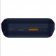 Uniq Hyde Powerbank Quick Charge, PD 18W 10000mAh - преносима външна батерия с USB-C порт, USB-A изход и технология за бързо зареждане (син) thumbnail 5