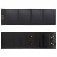 Choetech Foldable Photovoltaic Solar Panel Quick Charge PD 120W - сгъваем соларен панел зареждащ директно вашето устройство от слънцето с DC порт, двва 2xUSB-A и USB-C портове (черен) thumbnail 11